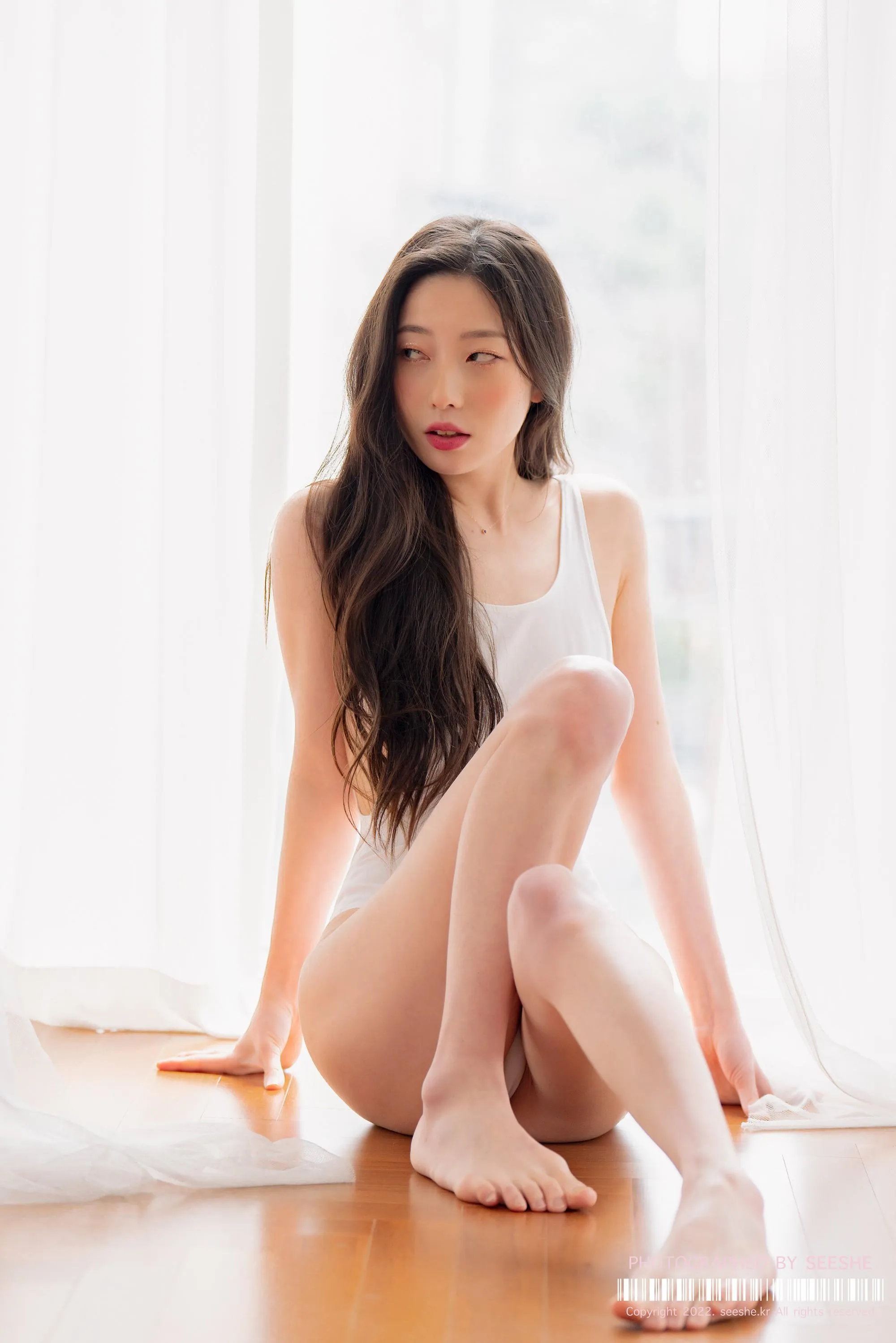 NO.013 [SeeShe] RISA – Chapter 02 [70P]插图5